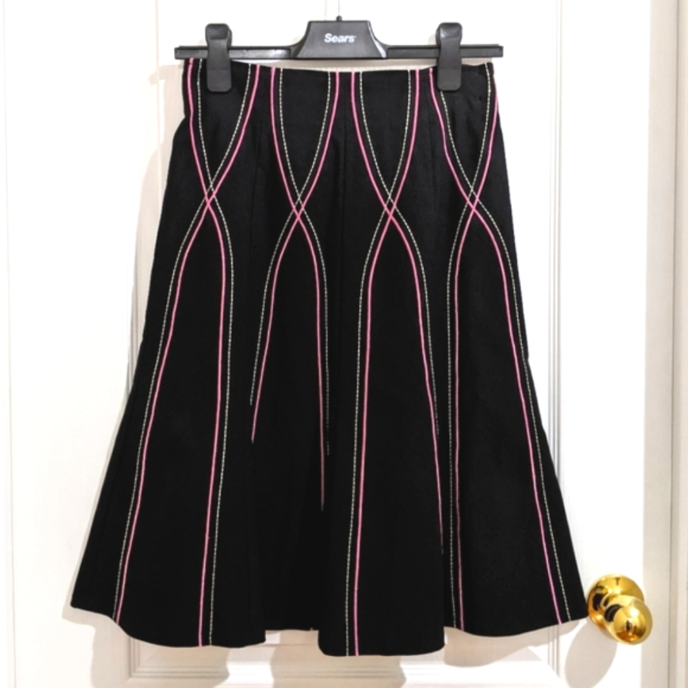 Vintage Armani Exchange skirt